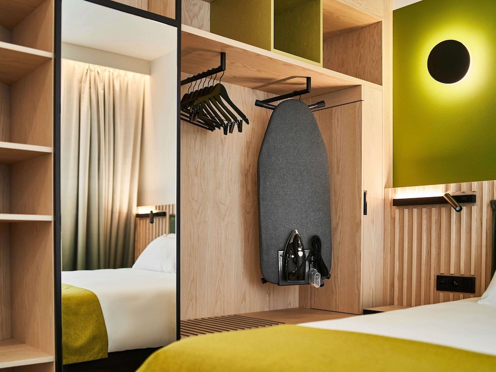 Mercure Katowice Centrum — Hotel rooms in Katowice, Silesian