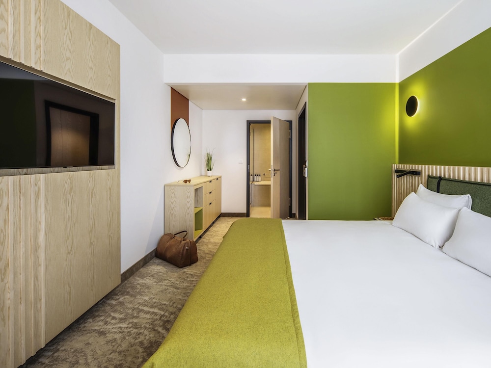 Mercure Katowice Centrum — Hotel rooms in Katowice, Silesian