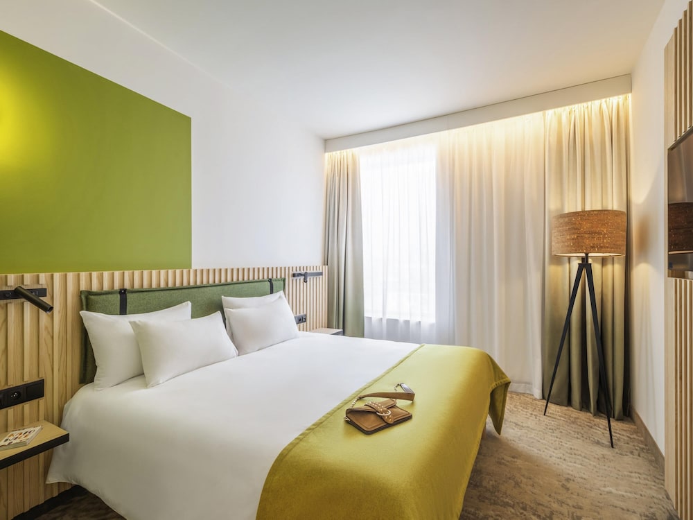 Mercure Katowice Centrum — Hotel rooms in Katowice, Silesian