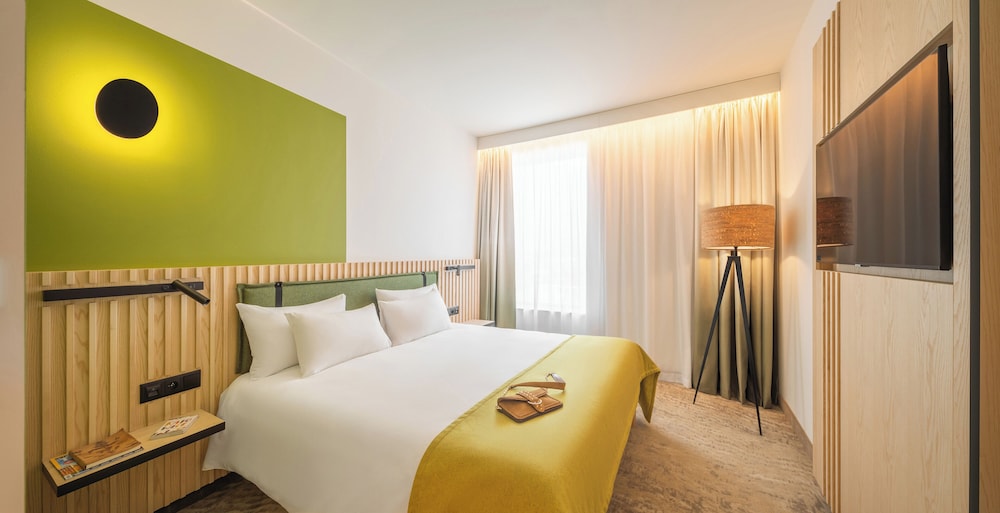 Mercure Katowice Centrum — Hotel rooms in Katowice, Silesian