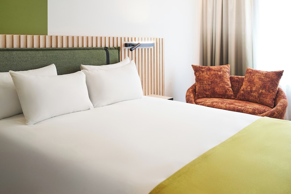 Mercure Katowice Centrum — Hotel rooms in Katowice, Silesian