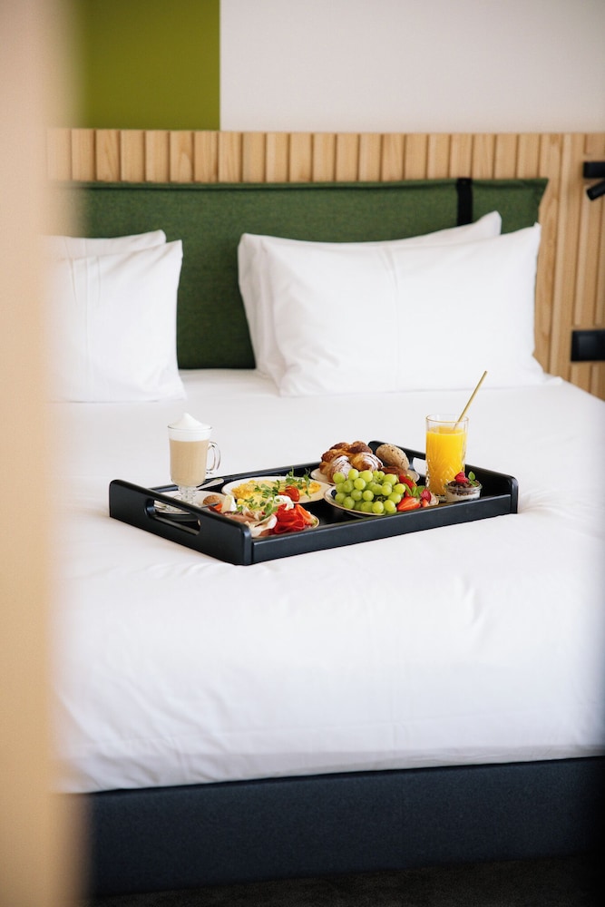 Mercure Katowice Centrum — Hotel rooms in Katowice, Silesian