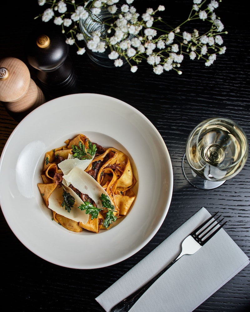1891 Garni Hotel — Restaurant & bars in Krakow, Lesser Poland