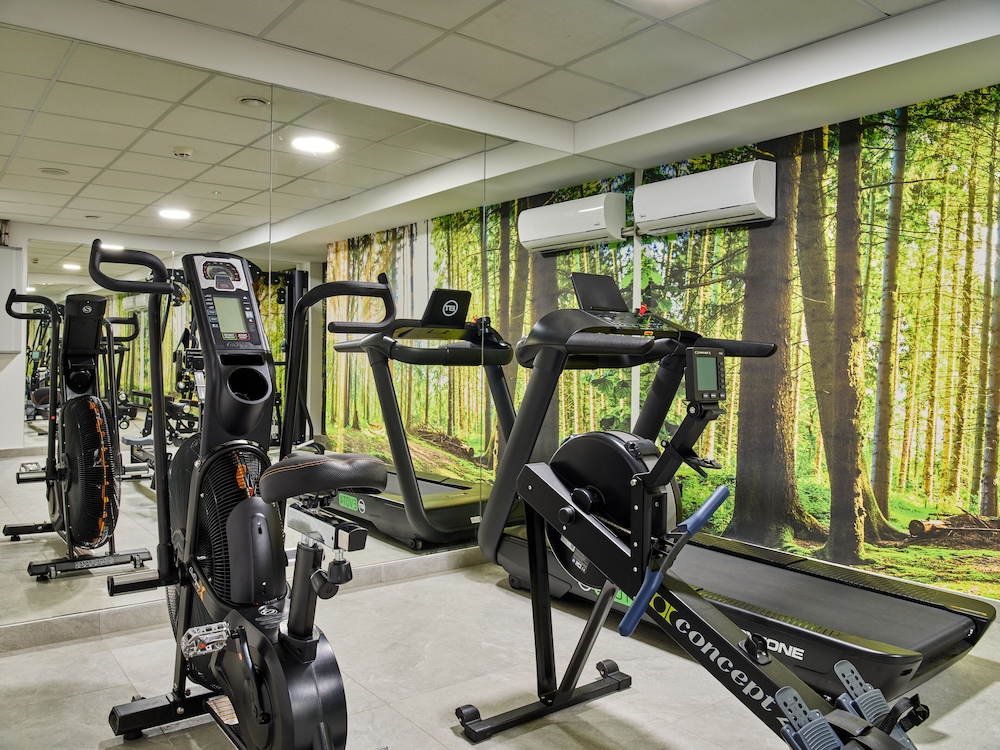 1891 Garni Hotel — Sports & recreation in Krakow, Lesser Poland