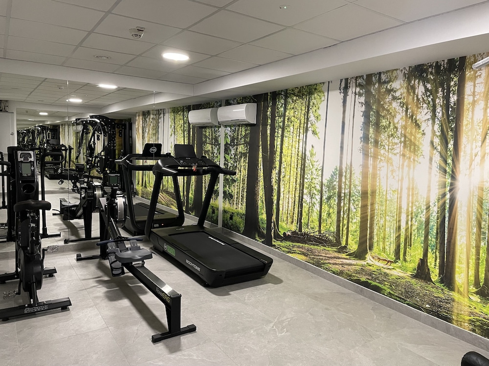 1891 Garni Hotel — Sports & recreation in Krakow, Lesser Poland