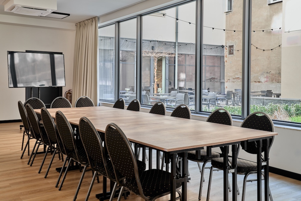 1891 Garni Hotel — Restaurant & bars in Krakow, Lesser Poland