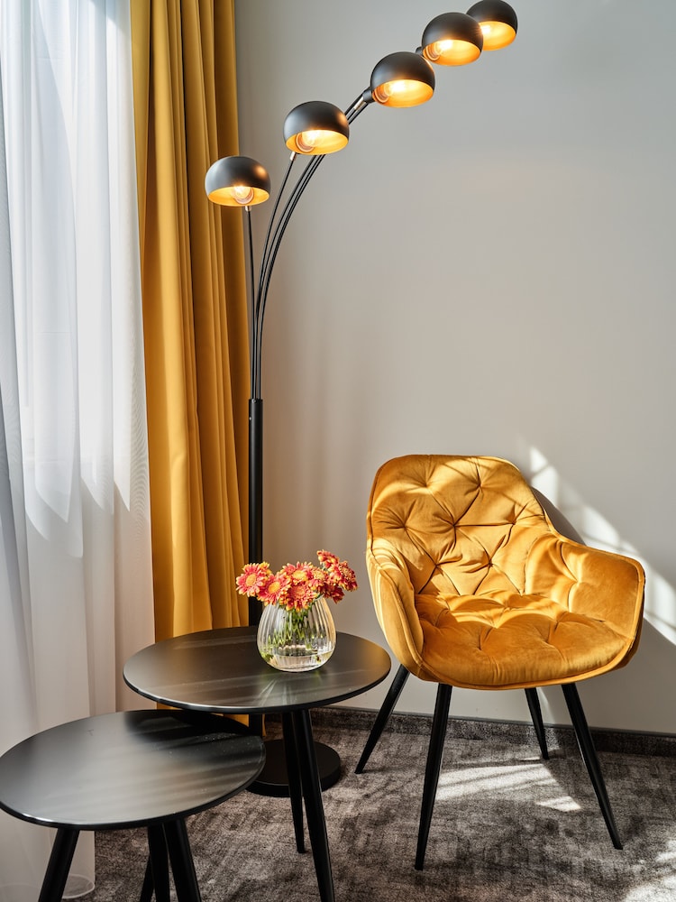 1891 Garni Hotel — Hotel rooms in Krakow, Lesser Poland