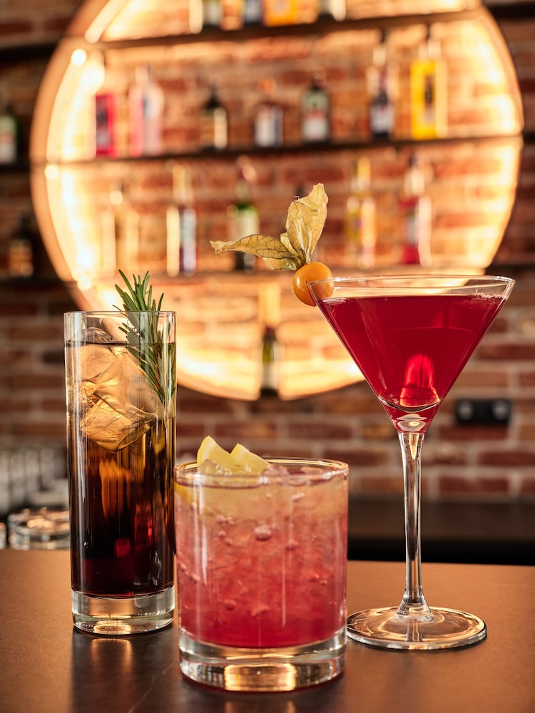 1891 Garni Hotel — Restaurant & bars in Krakow, Lesser Poland