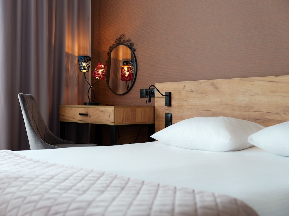 1891 Garni Hotel — Hotel rooms in Krakow, Lesser Poland