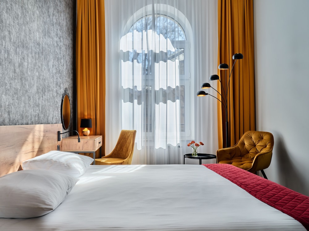 1891 Garni Hotel — Main photo in Krakow, Lesser Poland
