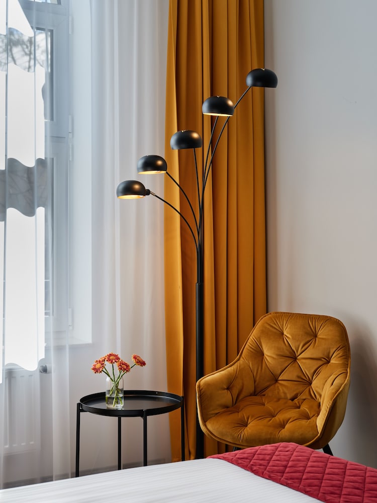 1891 Garni Hotel — Hotel rooms in Krakow, Lesser Poland