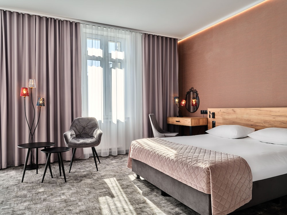 1891 Garni Hotel — Hotel rooms in Krakow, Lesser Poland
