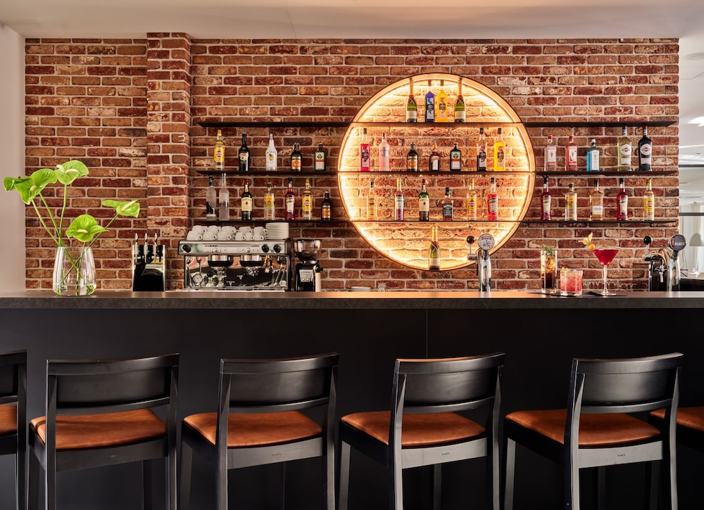 1891 Garni Hotel — Restaurant & bars in Krakow, Lesser Poland