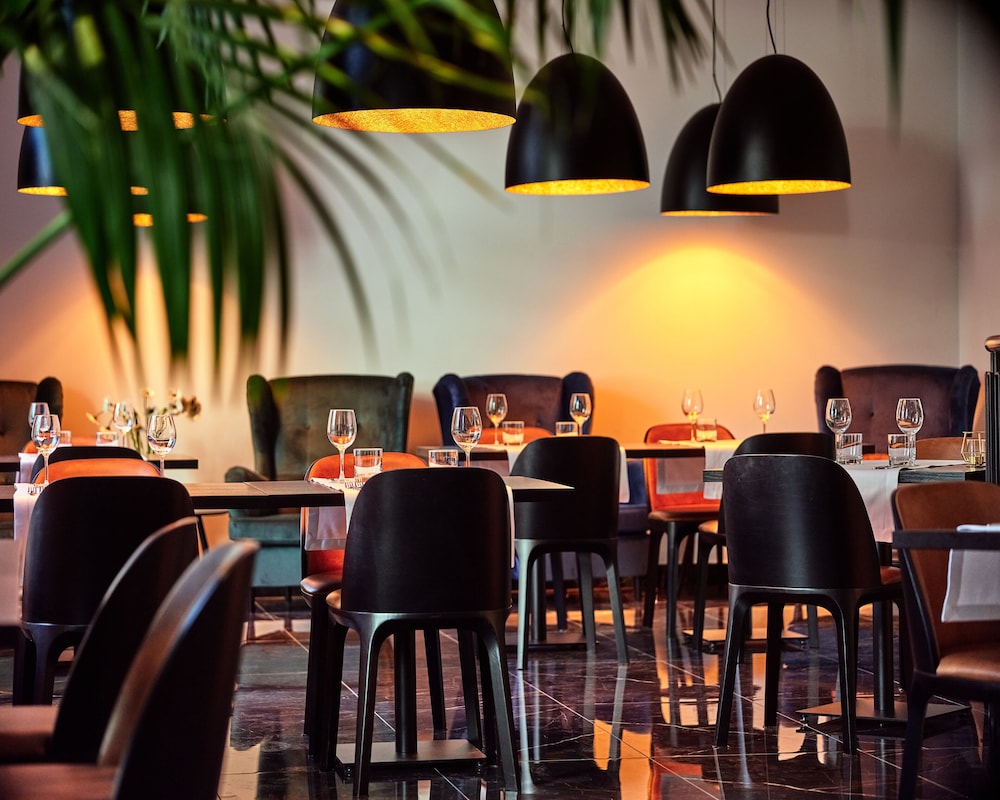 1891 Garni Hotel — Restaurant & bars in Krakow, Lesser Poland