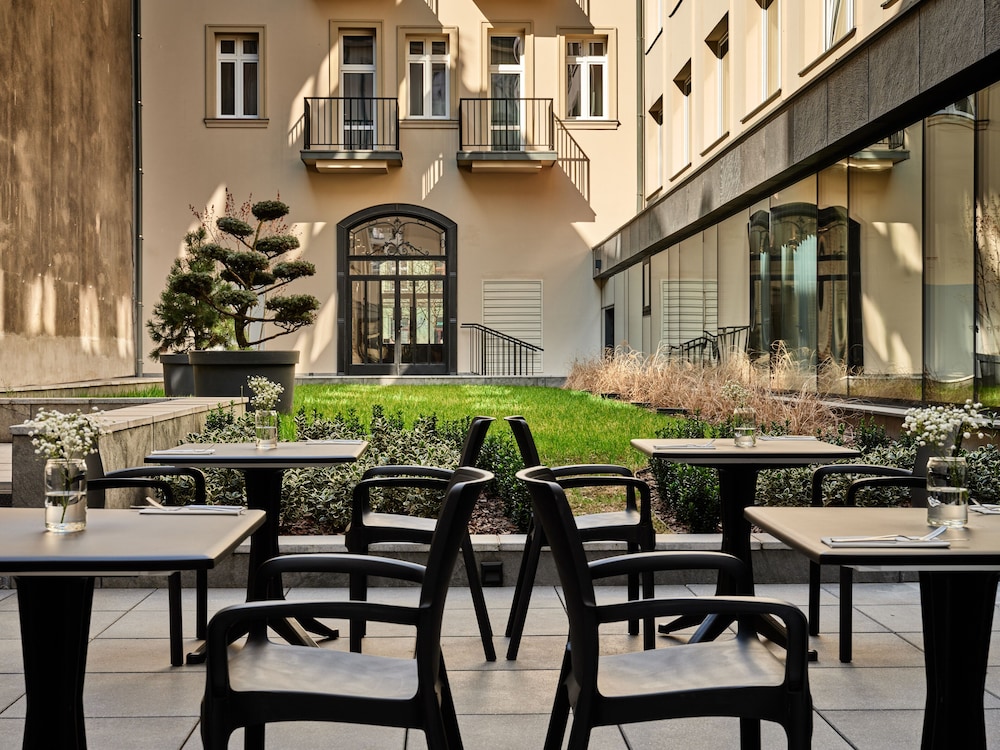 1891 Garni Hotel — Restaurant & bars in Krakow, Lesser Poland