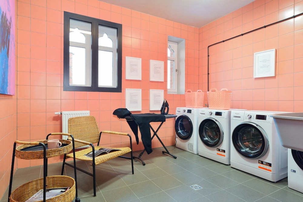 ARCHE Dwór Uphagena Gdańsk — Gdansk, Pomeranian