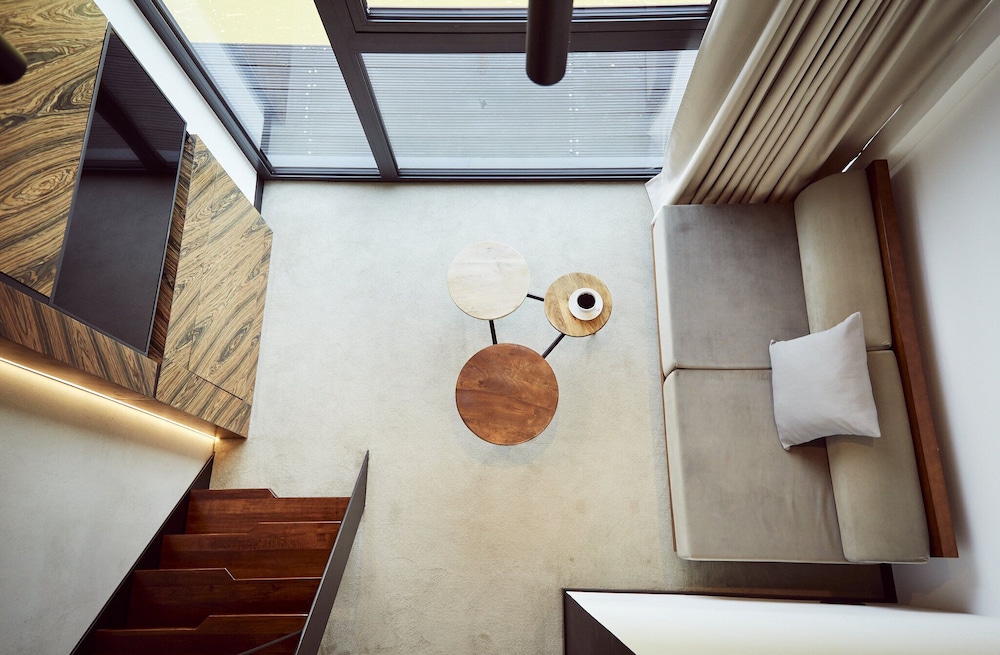 New Port Hotel — Hotel rooms in Krakow, Lesser Poland