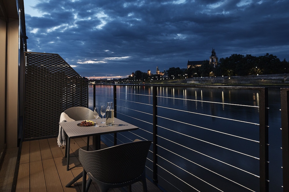 New Port Hotel — Attractions in the area in Krakow, Lesser Poland