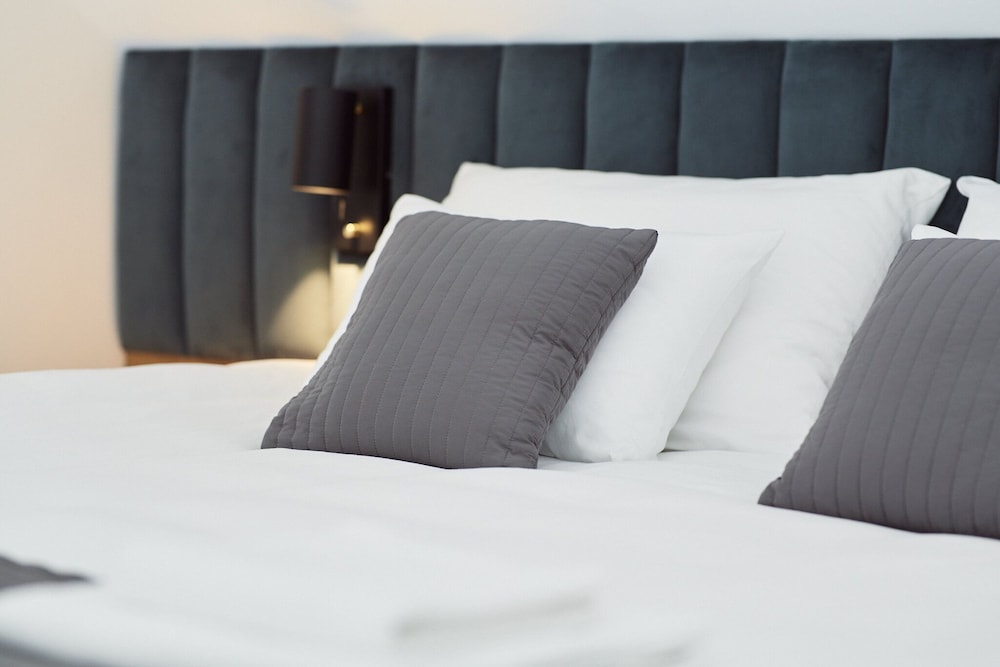 New Port Hotel — Hotel rooms in Krakow, Lesser Poland