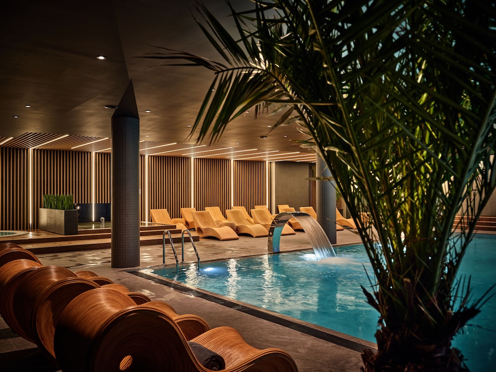 AC Hotel by Marriott Krakow — Spa in Krakow, Lesser Poland