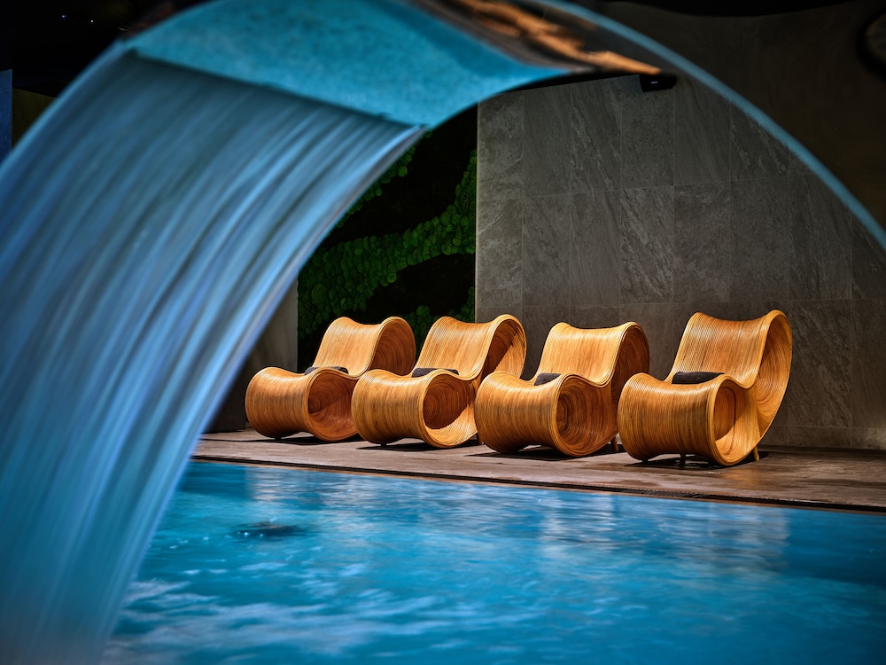 AC Hotel by Marriott Krakow — Spa in Krakow, Lesser Poland