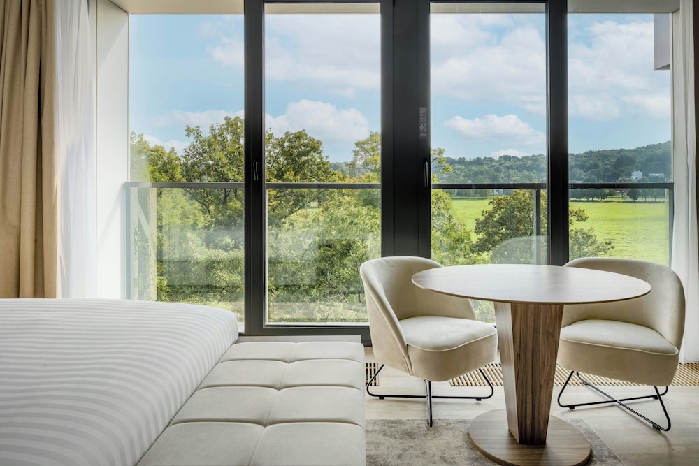 AC Hotel by Marriott Krakow — Hotel rooms in Krakow, Lesser Poland