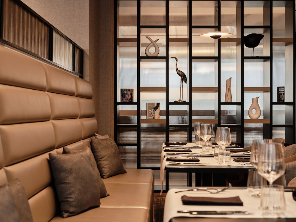 AC Hotel by Marriott Krakow — Restaurant & bars in Krakow, Lesser Poland