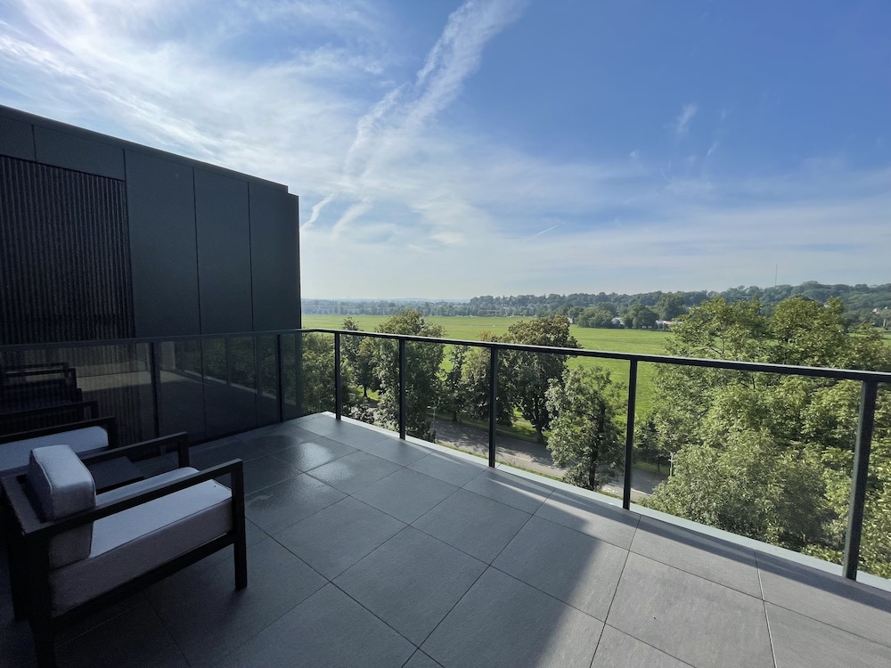 AC Hotel by Marriott Krakow — Hotel building in Krakow, Lesser Poland