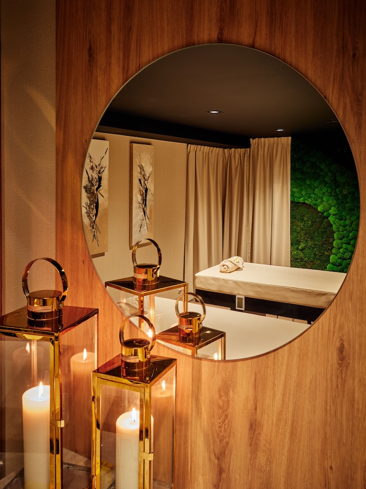 AC Hotel by Marriott Krakow — Spa in Krakow, Lesser Poland