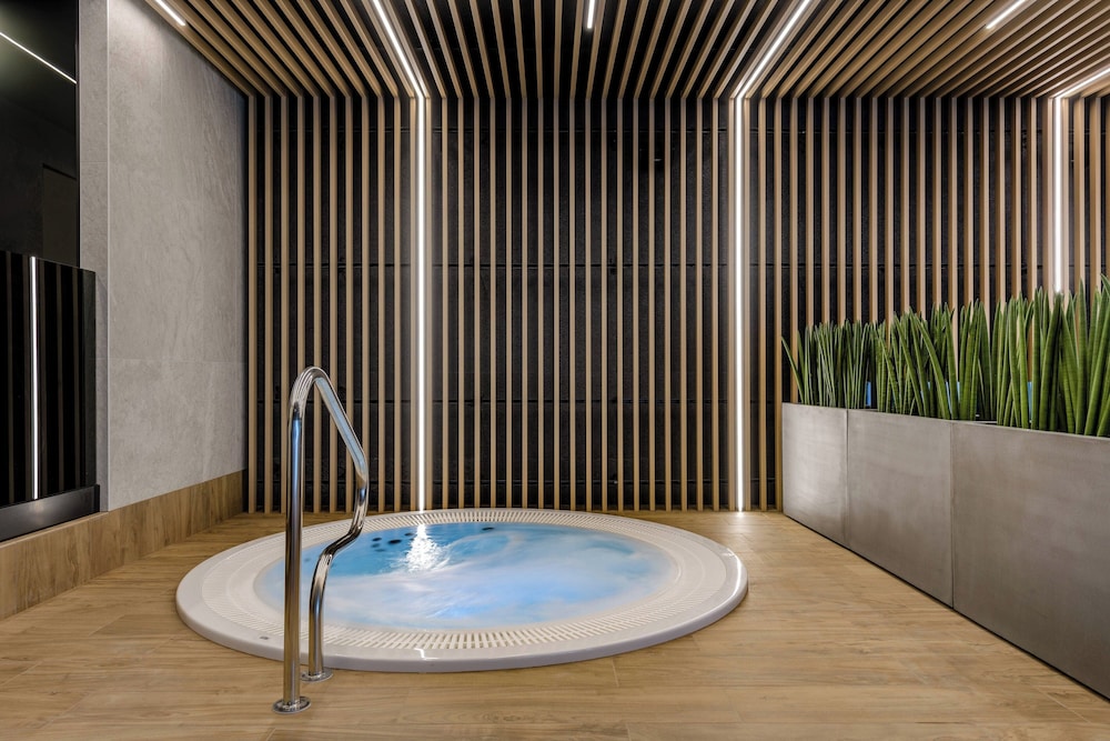 AC Hotel by Marriott Krakow — Spa in Krakow, Lesser Poland