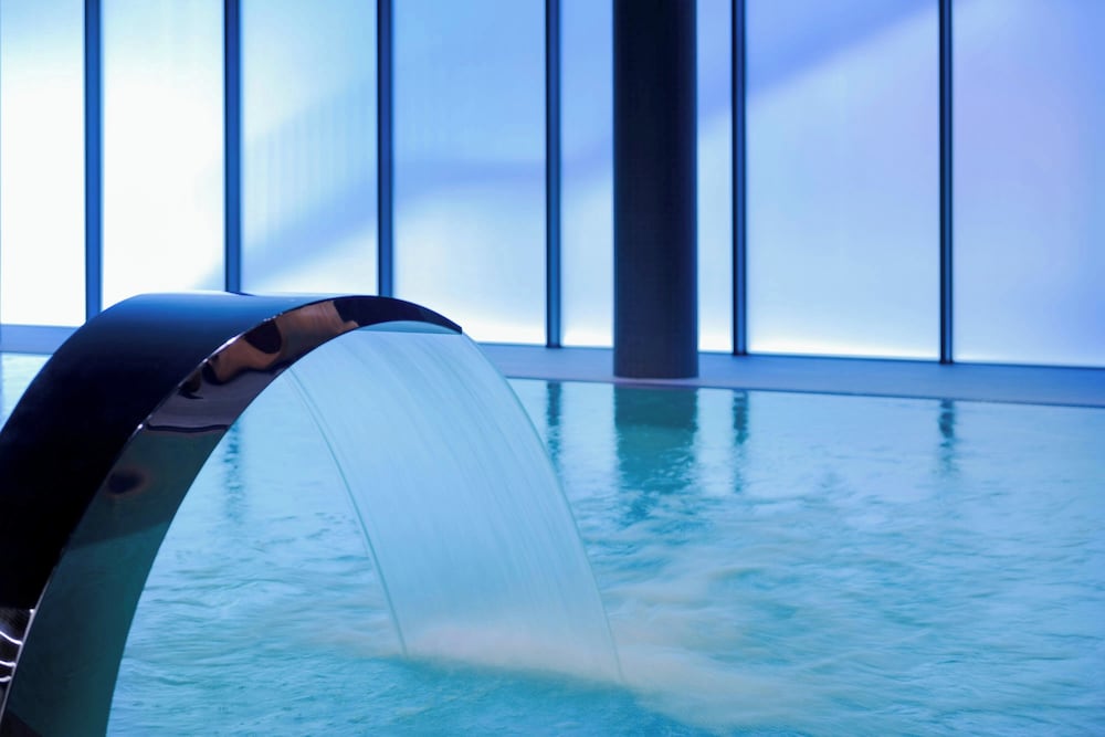 AC Hotel by Marriott Krakow — Spa in Krakow, Lesser Poland