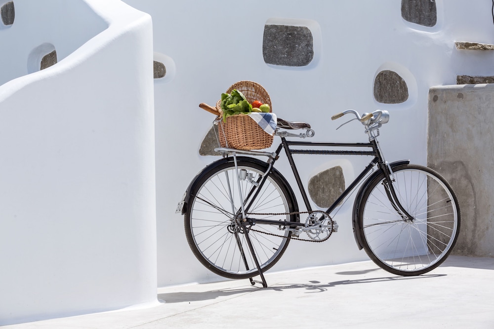 Colours of Mykonos — Attractions in the area in Ornos, South Aegean