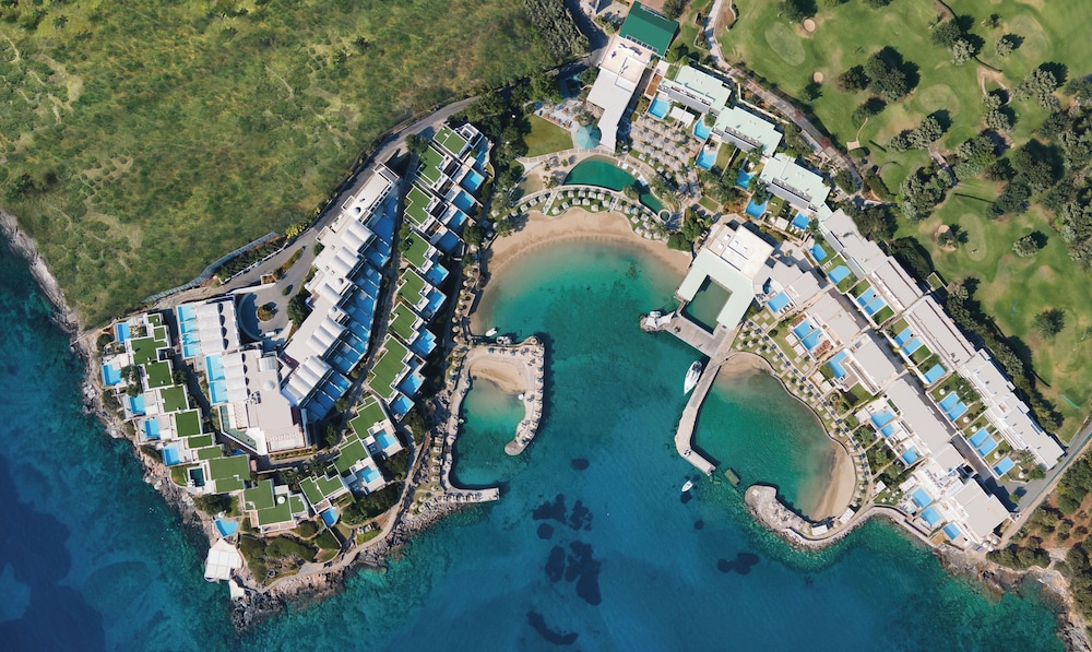 Elounda Peninsula Luxury Resort - zdjęcie 4