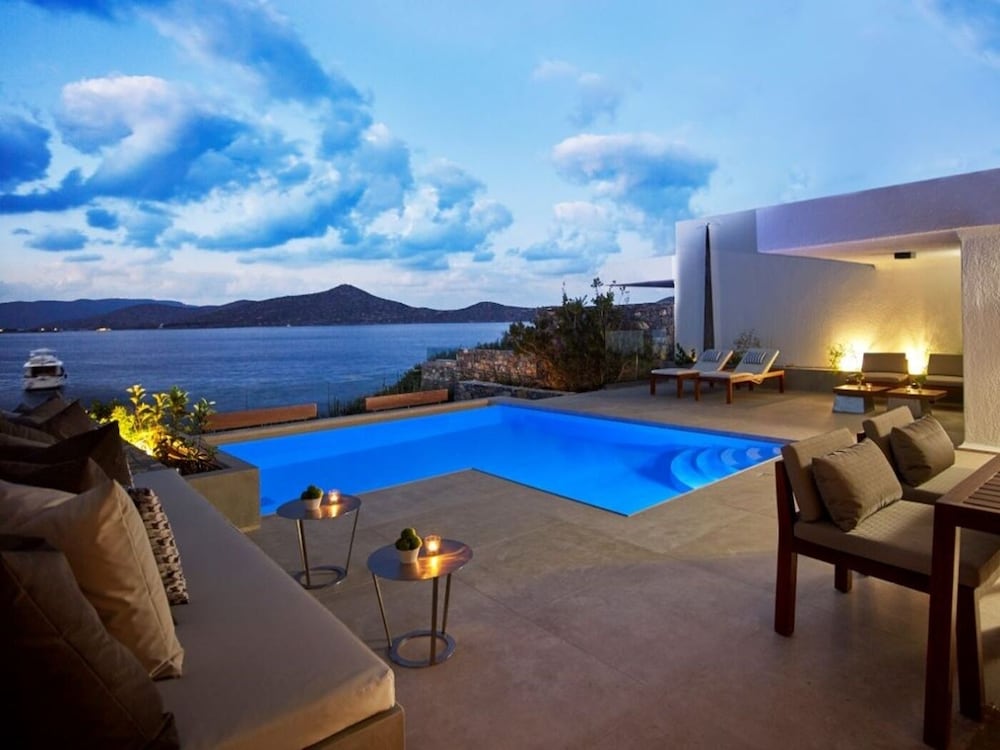 Elounda Peninsula Luxury Resort - zdjęcie 3