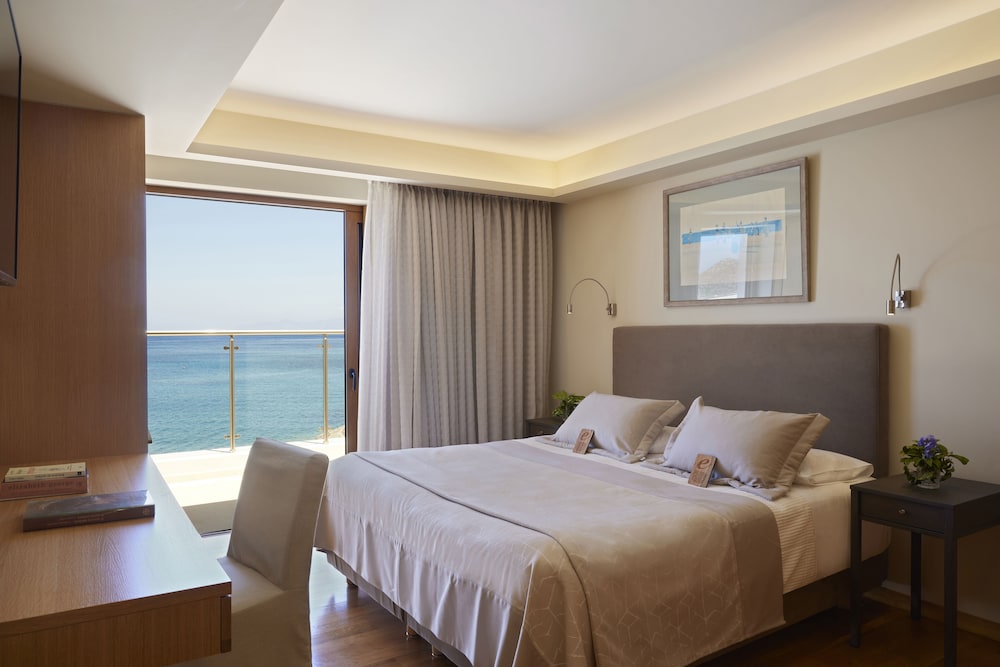 Elounda Peninsula Luxury Resort - zdjęcie 5