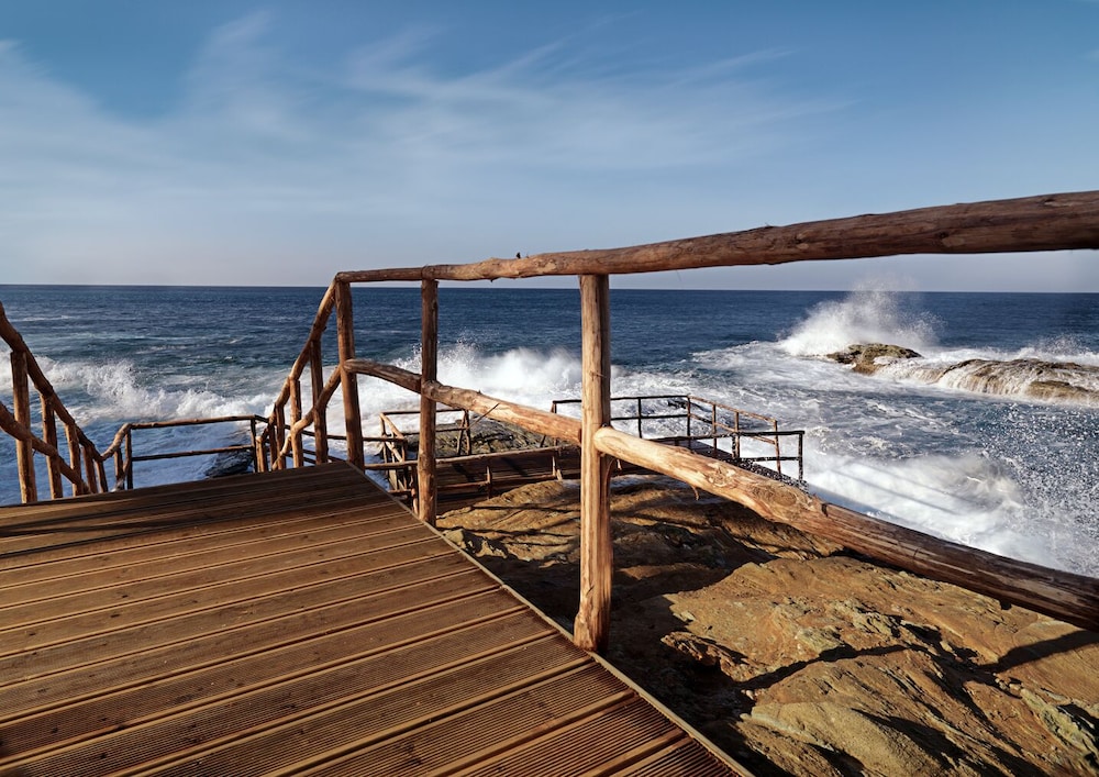 Out Of The Blue All Inclusive Resort & Spa — Attractions in the area in Lygaria