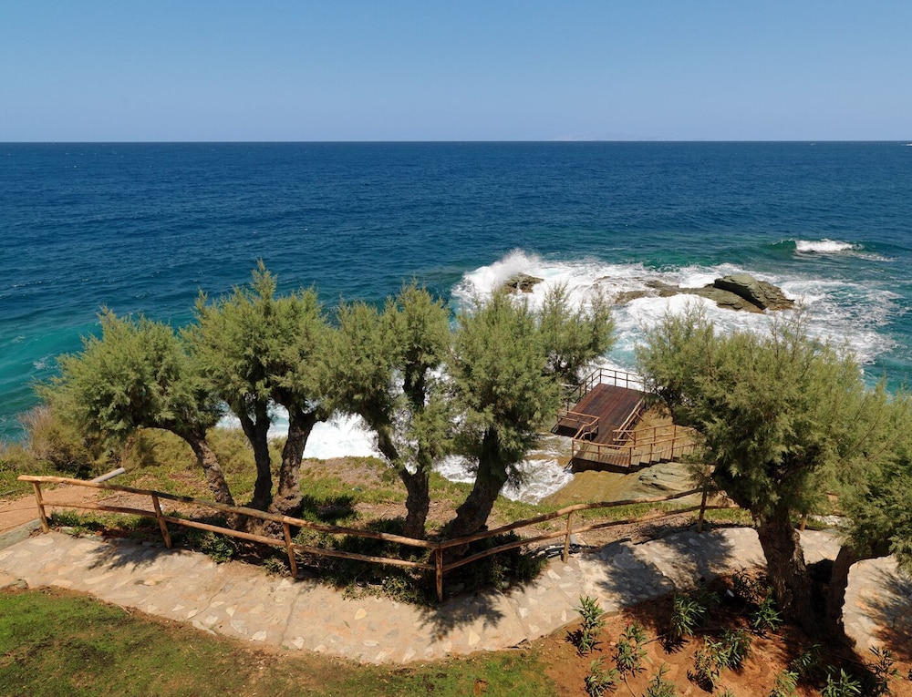 Out Of The Blue All Inclusive Resort & Spa — Attractions in the area in Lygaria