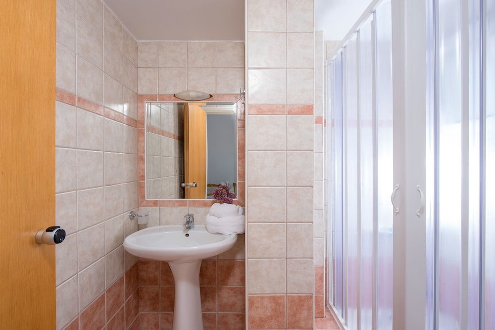 Bella Elena — Hotel rooms in Malia