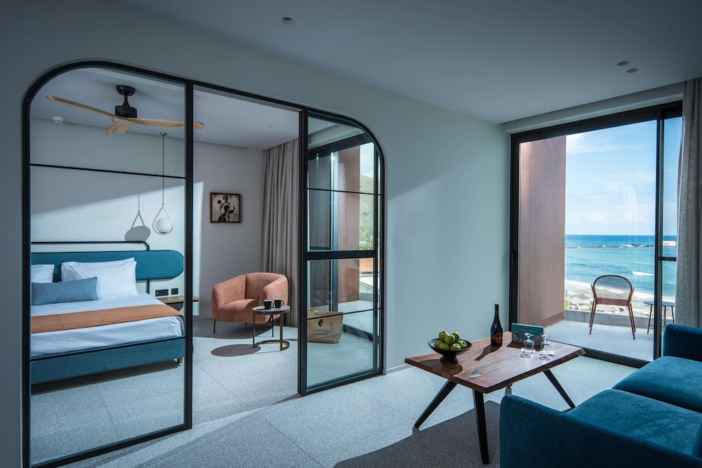 Harmony Boutique Resort - Adults only — Rooms in Georgioupolis
