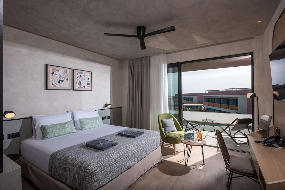 Harmony Boutique Resort - Adults only — Rooms in Georgioupolis