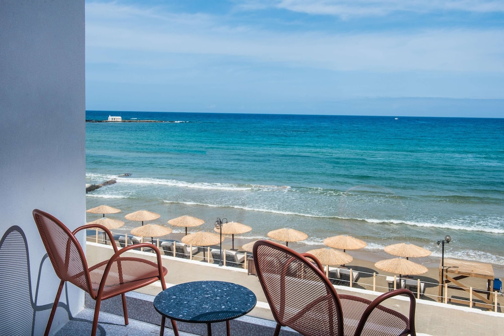 Harmony Boutique Resort - Adults only — Rooms in Georgioupolis