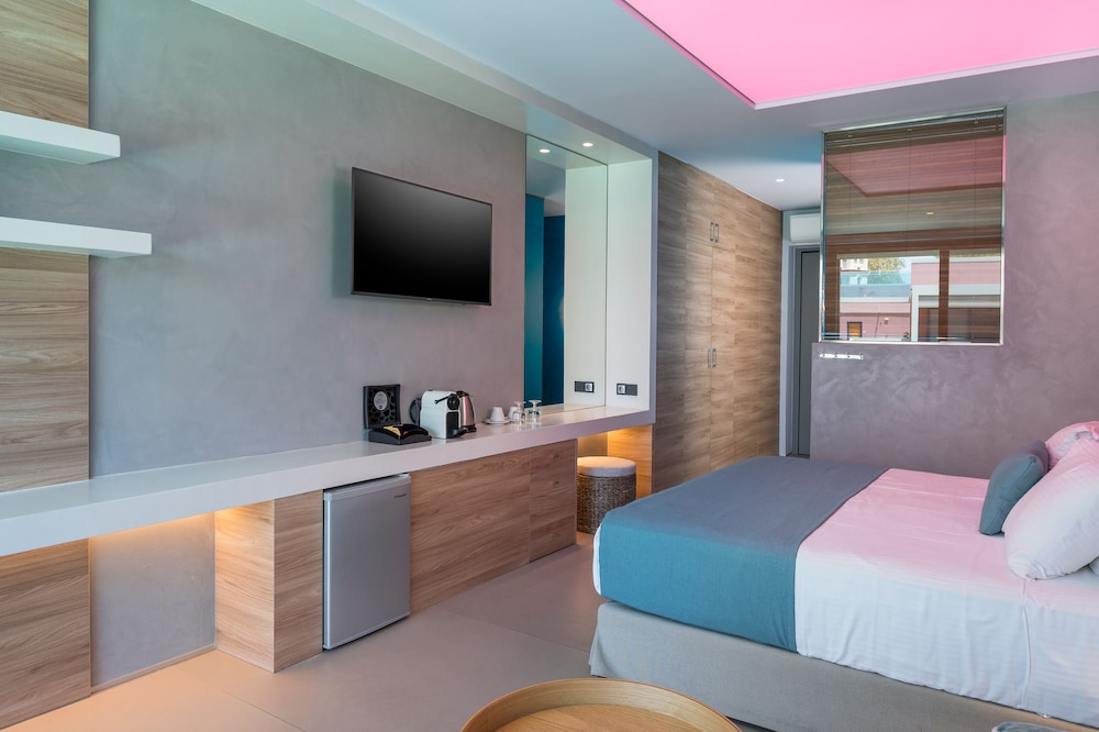 Harmony Boutique Resort - Adults only — Rooms in Georgioupolis