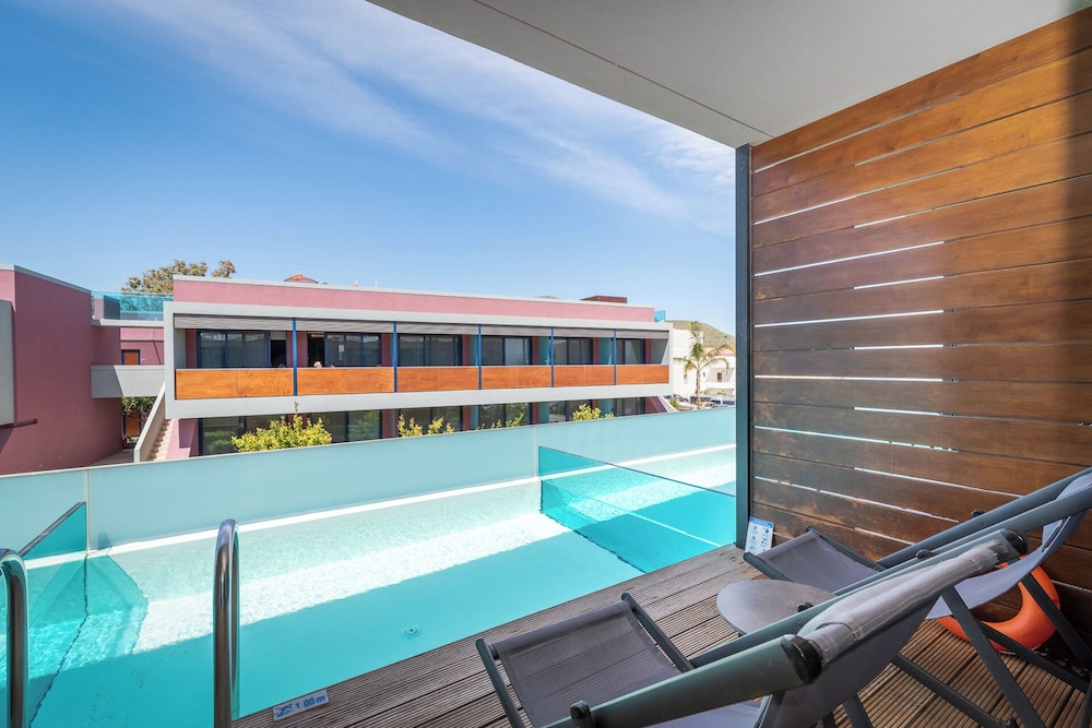 Harmony Boutique Resort - Adults only — Rooms in Georgioupolis