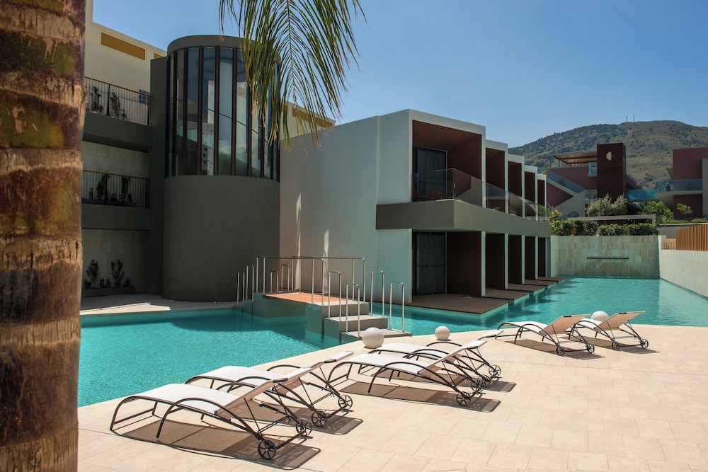 Harmony Boutique Resort - Adults only - zdjęcie 2