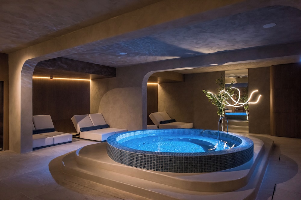 Harmony Boutique Resort - Adults only — Facilities in Georgioupolis