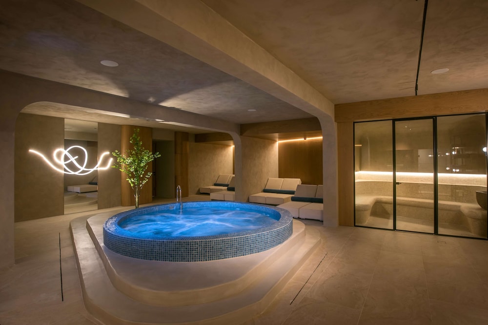 Harmony Boutique Resort - Adults only — Facilities in Georgioupolis