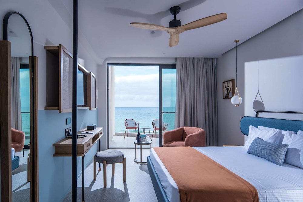 Harmony Boutique Resort - Adults only — Rooms in Georgioupolis