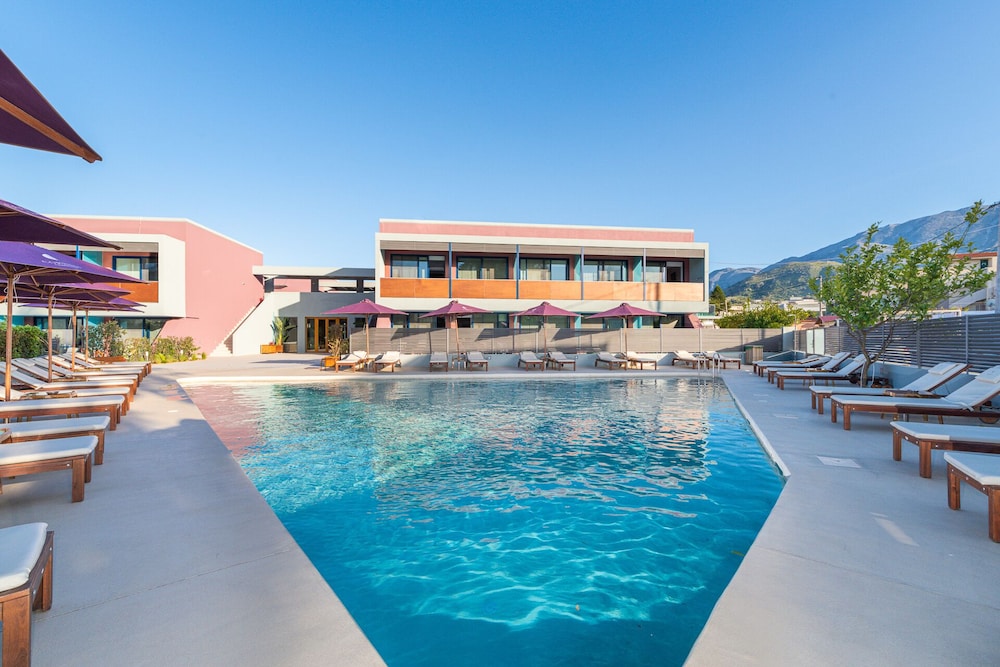 Harmony Boutique Resort - Adults only — Main photo in Georgioupolis