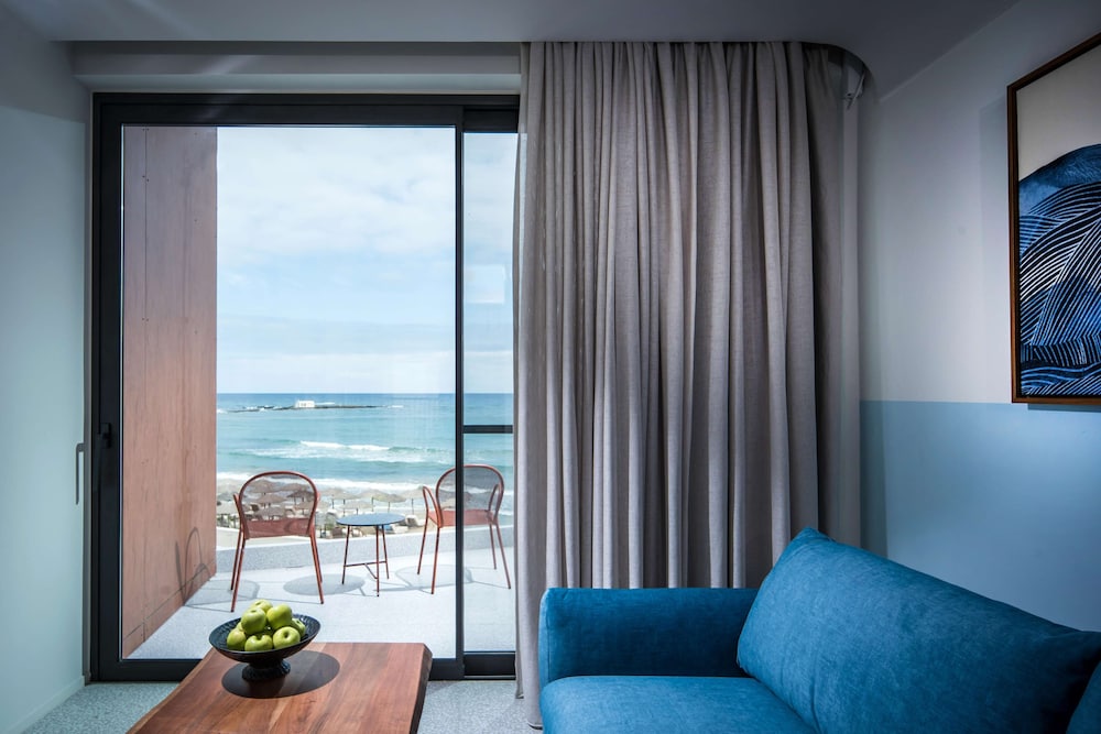 Harmony Boutique Resort - Adults only — Rooms in Georgioupolis