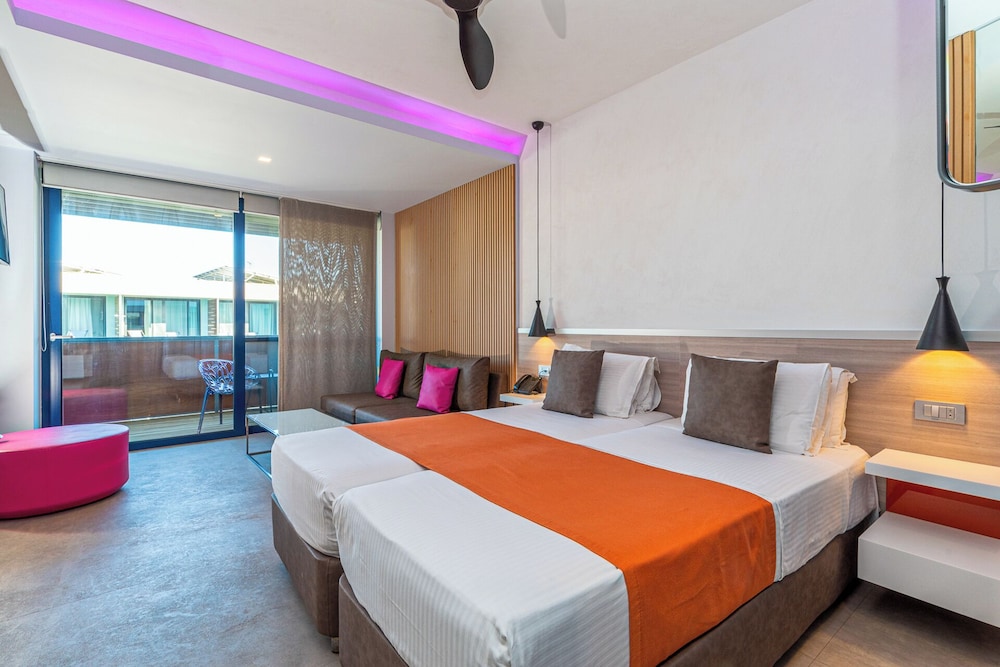 Harmony Boutique Resort - Adults only — Rooms in Georgioupolis